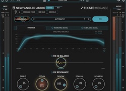 Eventide Fixate:Midrange